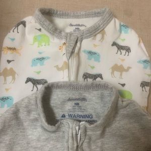 Swaddle me - swaddles